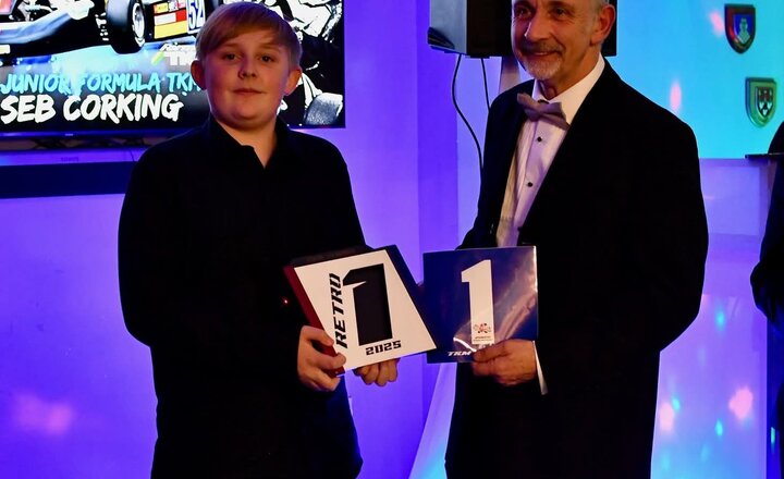 Carmel College Student Success