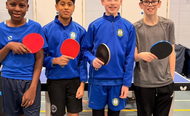 Image of Team Carmel Crowned North East Champions!