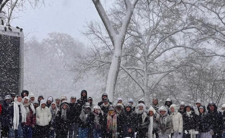 Carmel College in New York