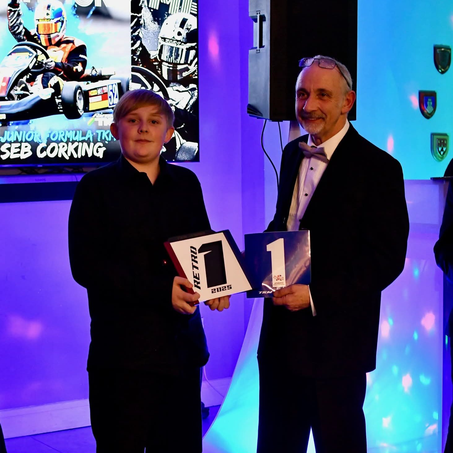 Carmel College Student Success