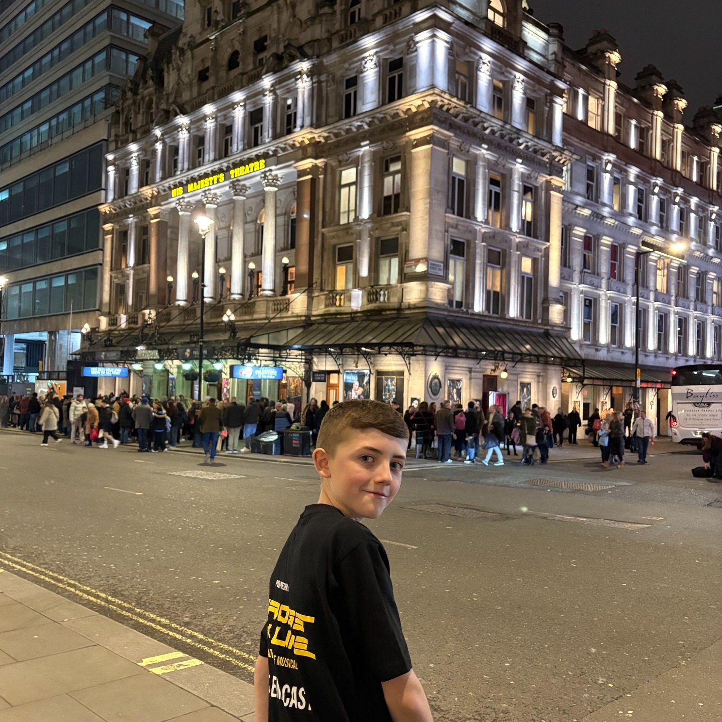 Carmel College Student - West End Student Success