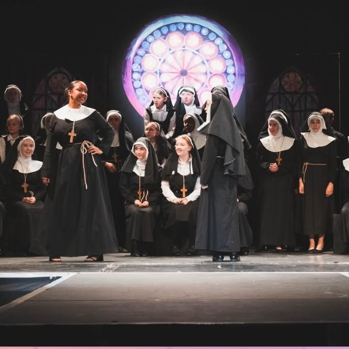 Image of Sister Act Delivers a Heavenly Success at Carmel College