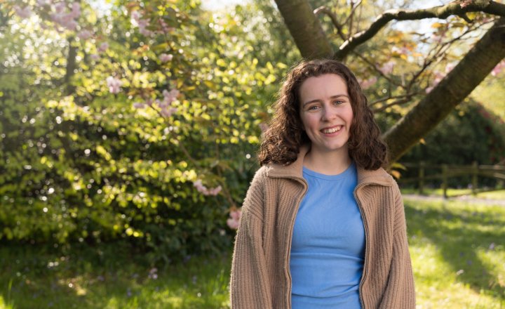 Image of A-Level Results Day 2026 - Oxford or Civil Service? Darlington student weighs up route into politics