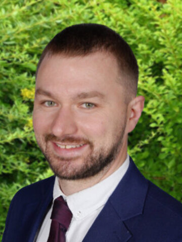 Mr J Grieve
