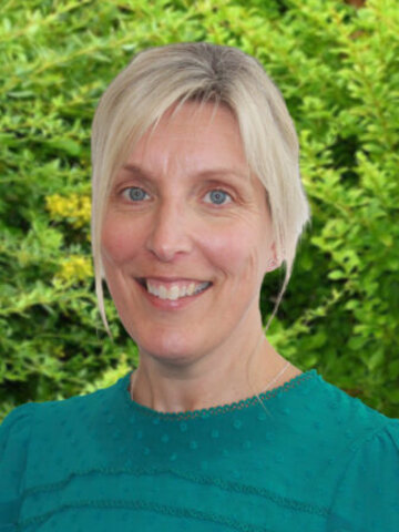 Mrs K Wilson-Murray