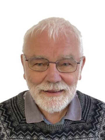 Mr Mike Dudfield