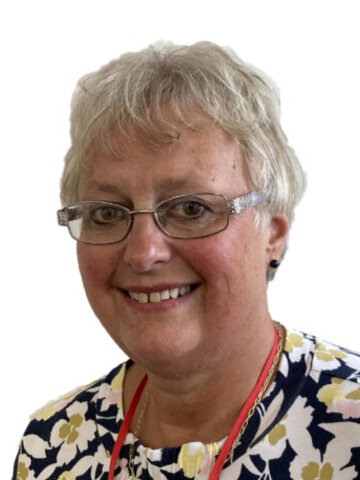 Mrs Janet Hamid