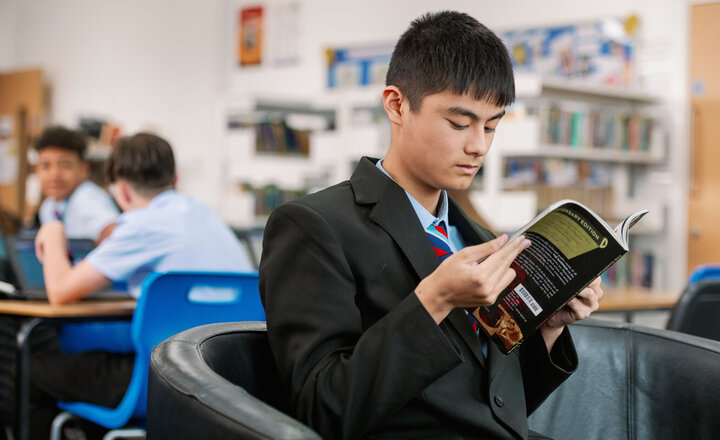 Image of Year 11 GCSE Exams – Summer 2026