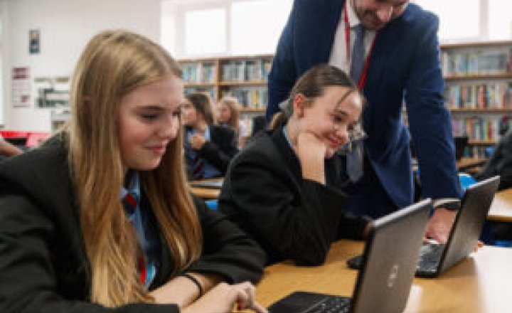Image of School Newsletter – February 2026