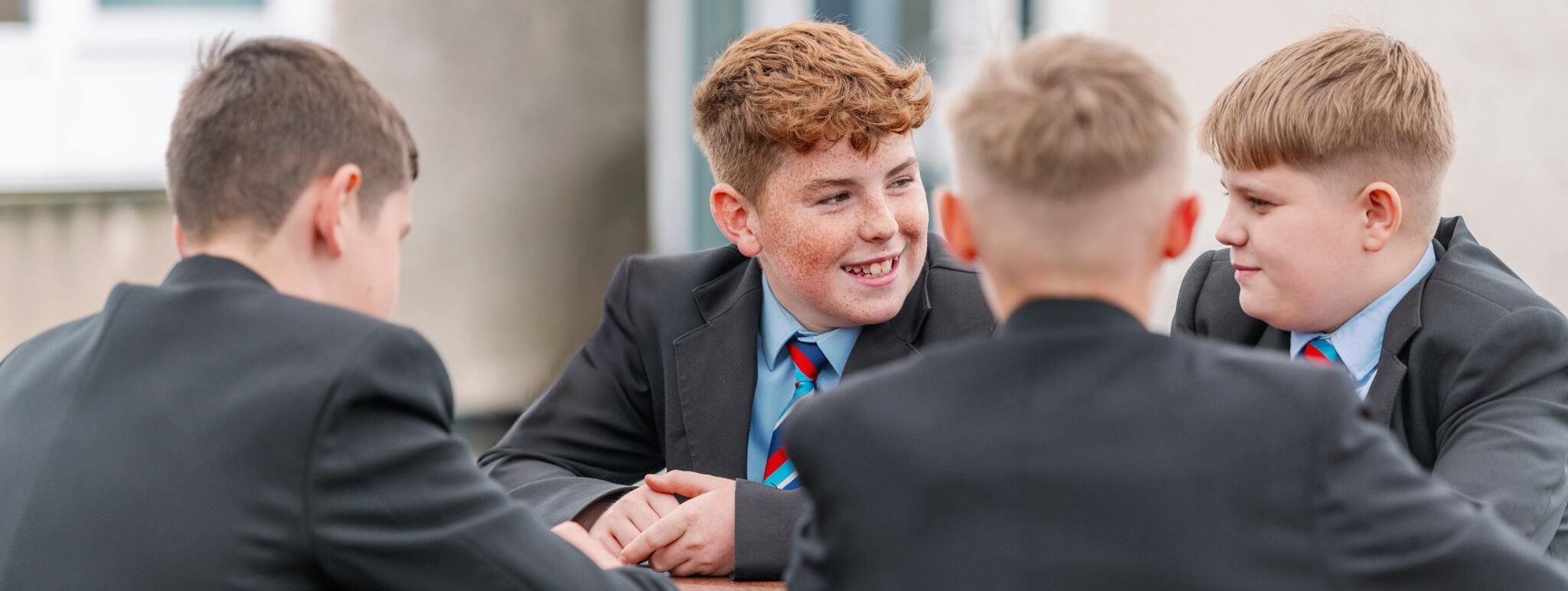 Image of Year 10 Exams – Summer 2026
