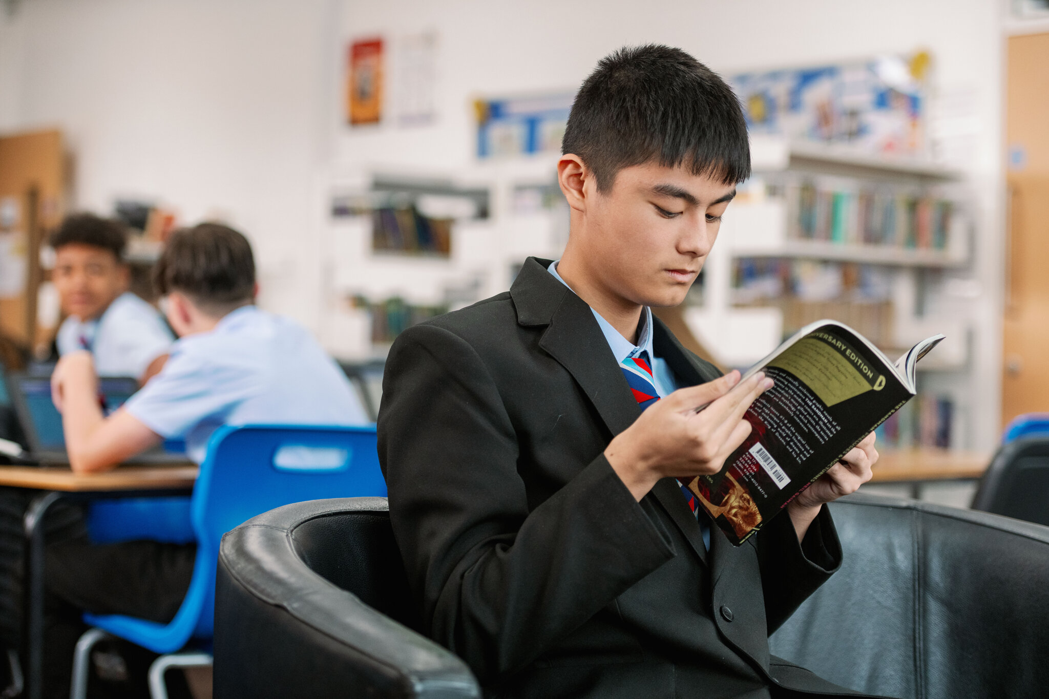 Image of Year 11 GCSE Exams – Summer 2026