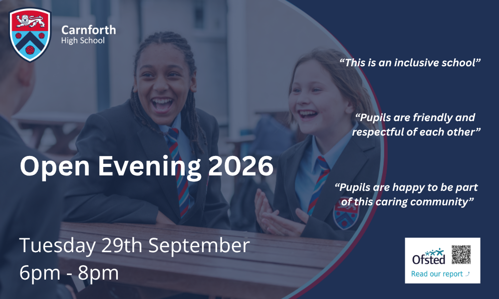 Image of Open Evening