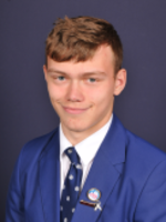 Head Boy: Tom
