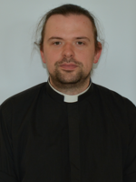 Fr Richard Dashwood