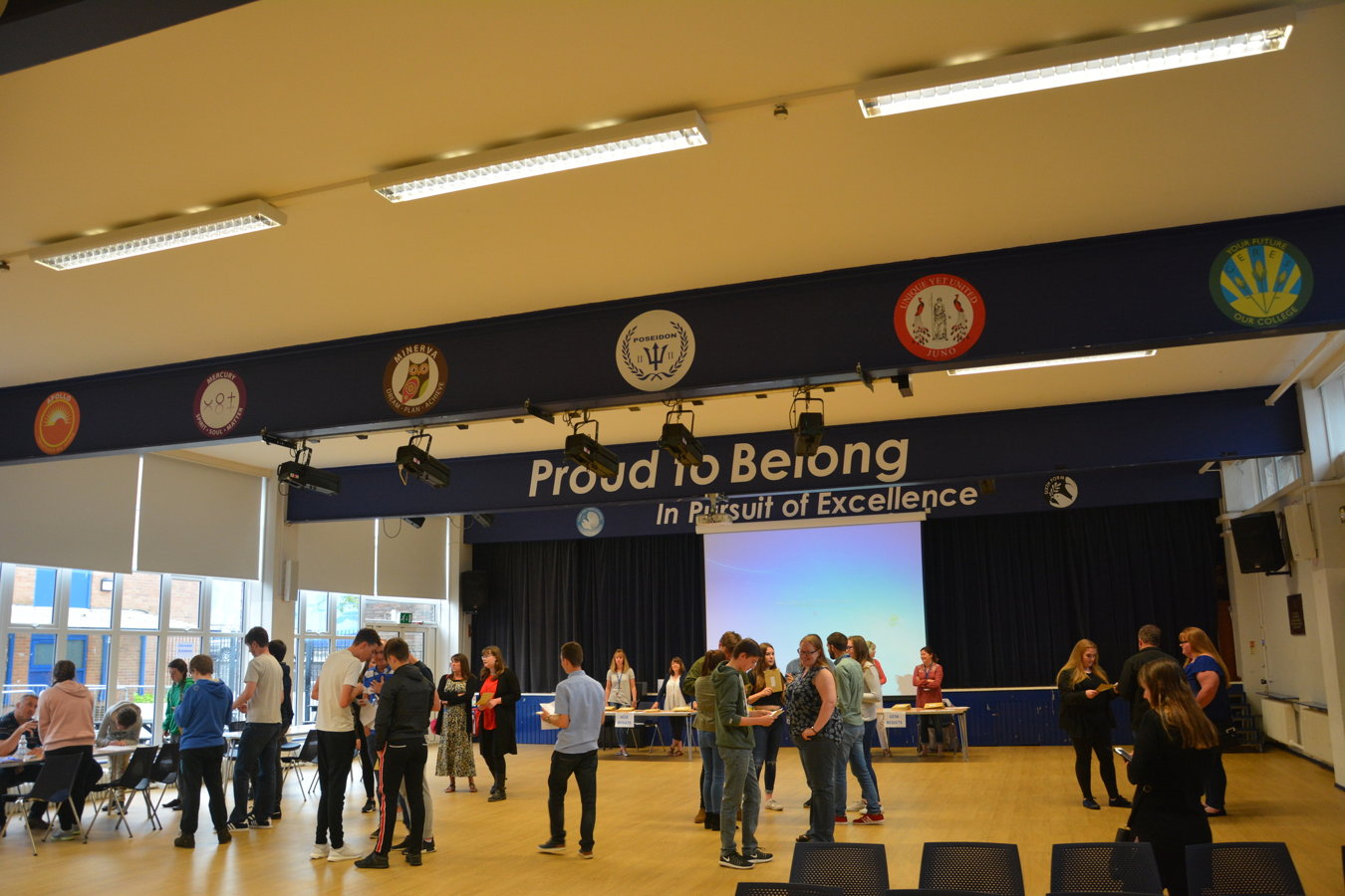 GCSE Results 2017 | Carr Hill High School