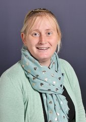 Miss Coulthard