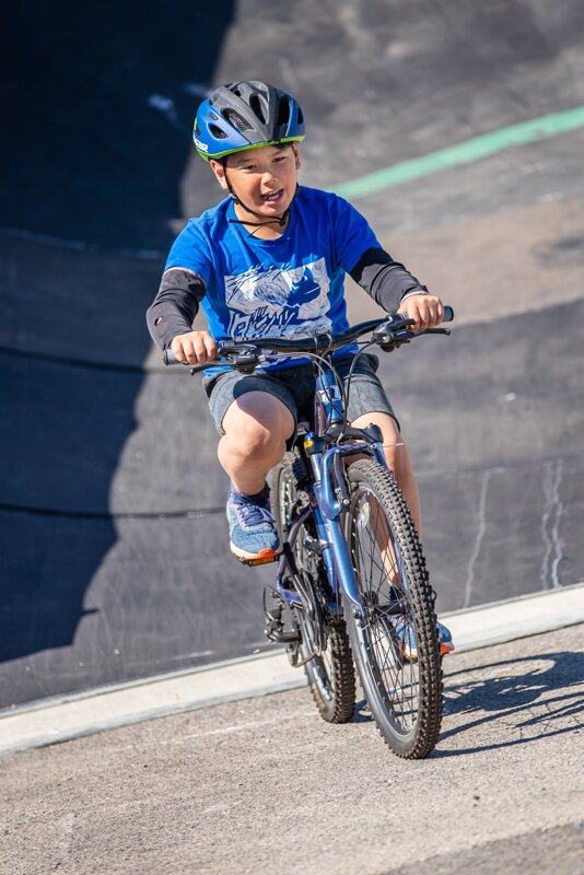 Image of Year 6 Bikeability