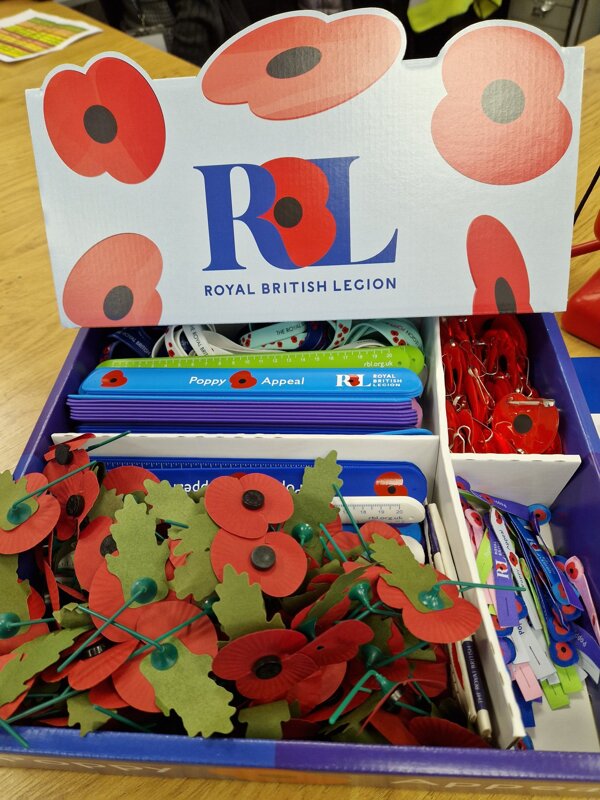 Image of Poppy Appeal