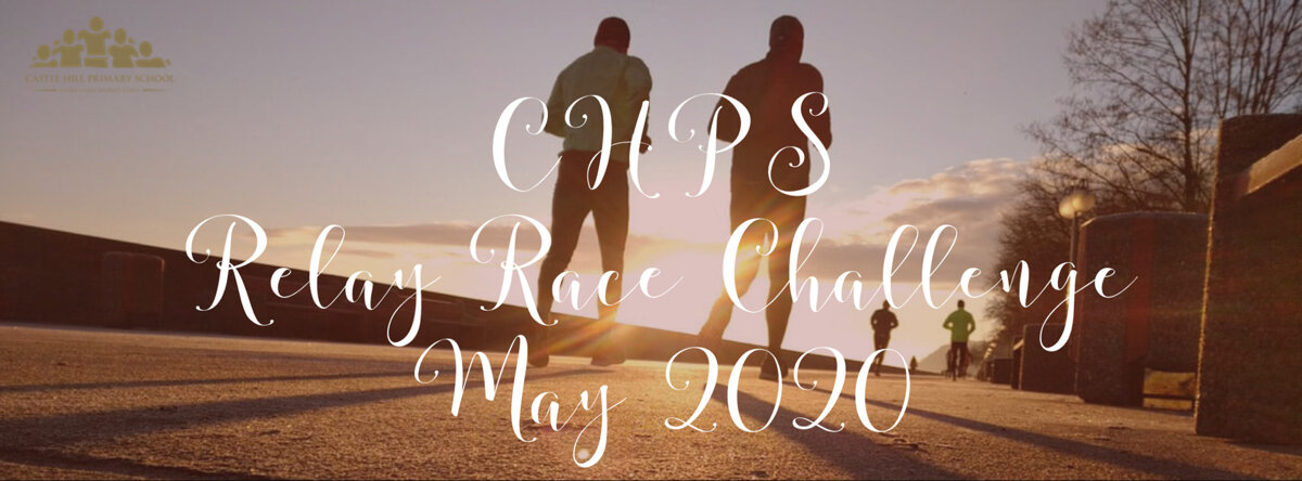 Image of CHPSVirtualRelayRaceChallenge x Star Wars Day