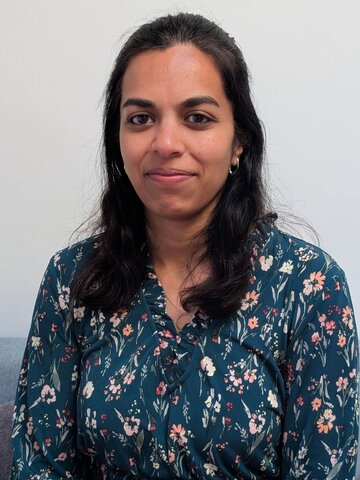 Mrs D Kumar