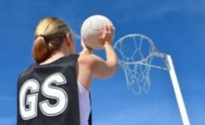 Image of RD Netball Tournament - TBC