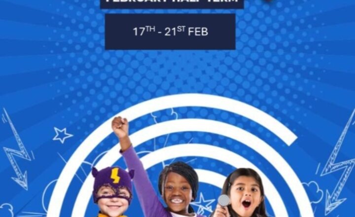 Image of SCL February Half Term Holiday Camp