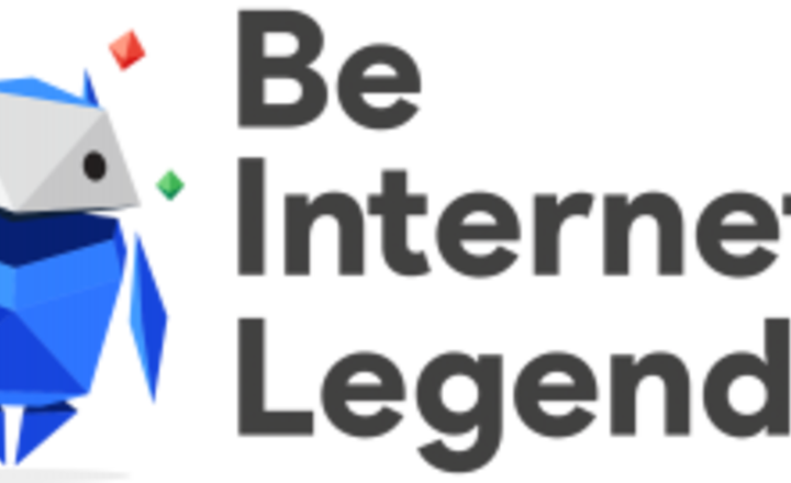 Image of ParentZone & Google #BeInternetLegends