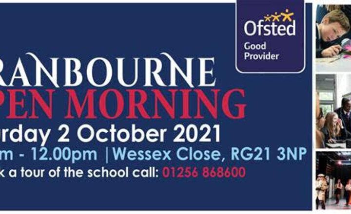 Image of Cranbourne Open Morning