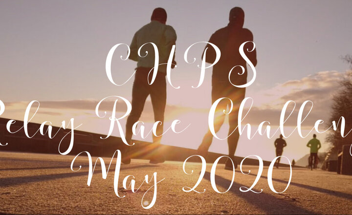 Image of CHPS Virtual Relay Race Challenge Video