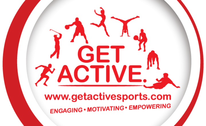 Image of Get Active Sports Summer Camp