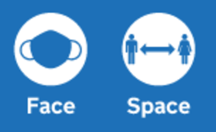 Image of Covid-19 Restrictions from 29th March