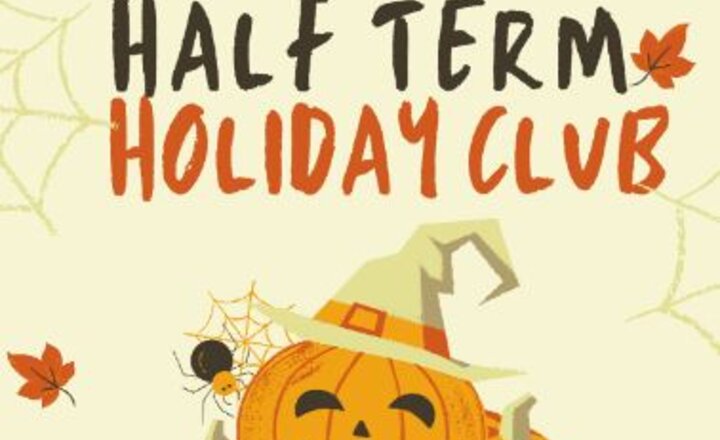 Image of ISIS October Half Term Club