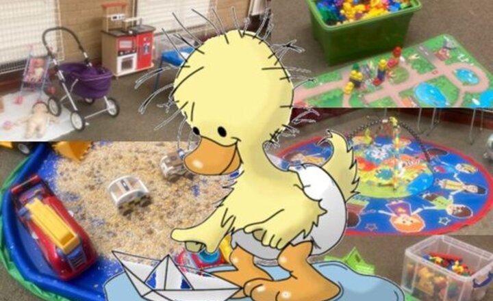 Image of Puddleducks Toddler Group