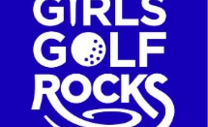 Image of Girls Golf Rocks Sessions