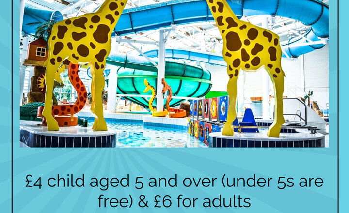 Image of Spotlight - Discounted Lagoon Family Swim