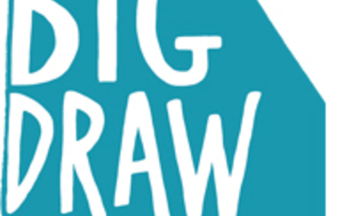 Image of The Big Draw