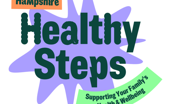 Image of Hampshire Healthy Steps