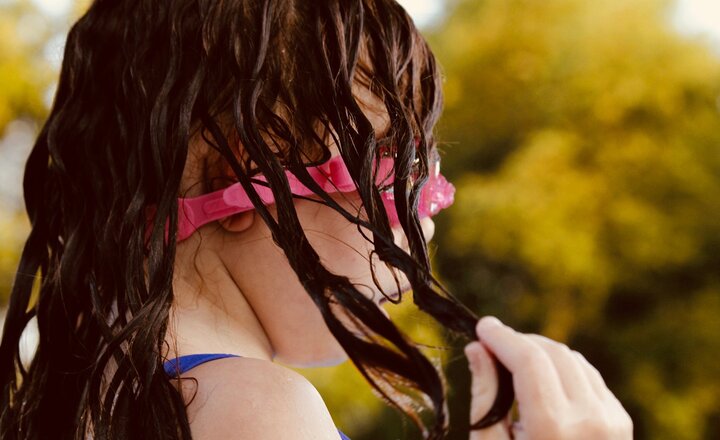 Image of Year 4 Swimming Lessons