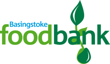 Image of Basingstoke Food Bank Assembly - Greenbank