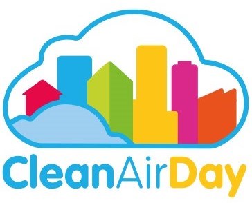 Image of Clean Air Day