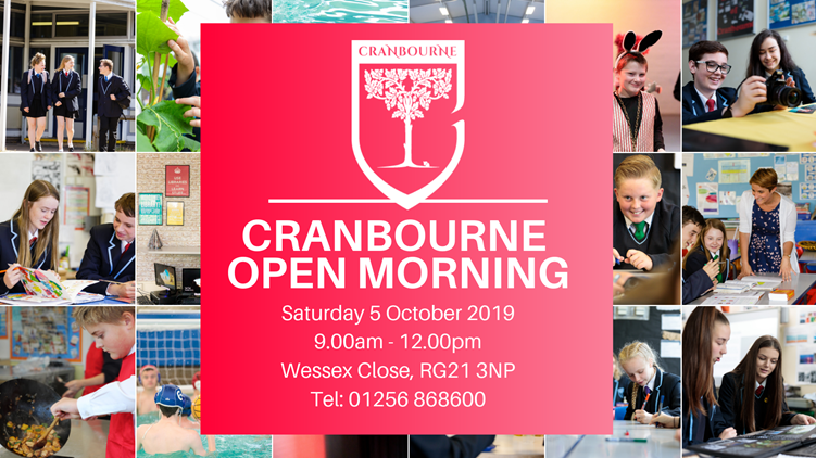 Image of Cranbourne Open Morning 
