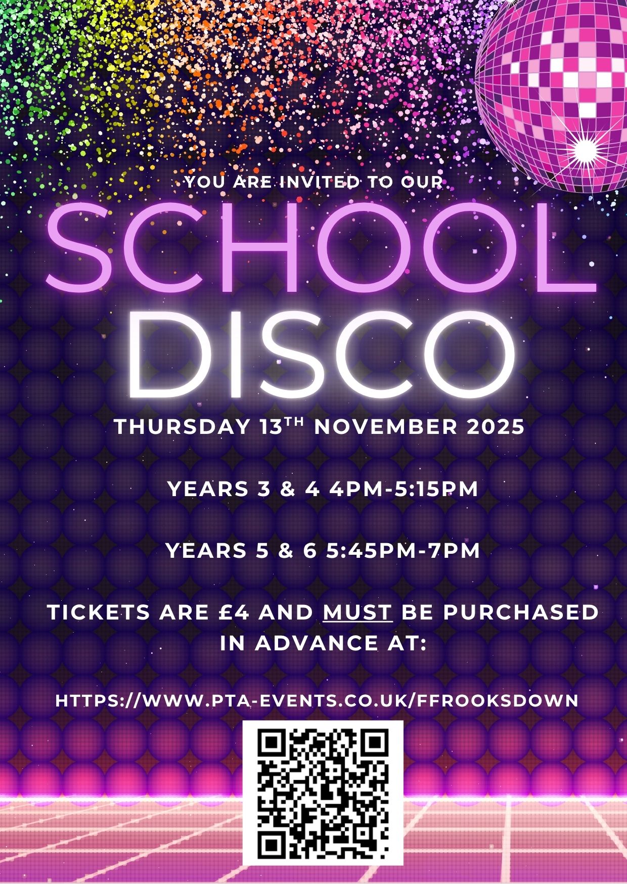 Image of Greenbank Disco