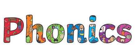 Image of Phonics Parent Information Evening (Year R - 2)