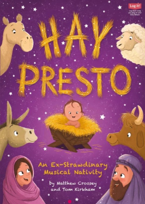 Image of Year 3/4 School Performance - matinee (RD)