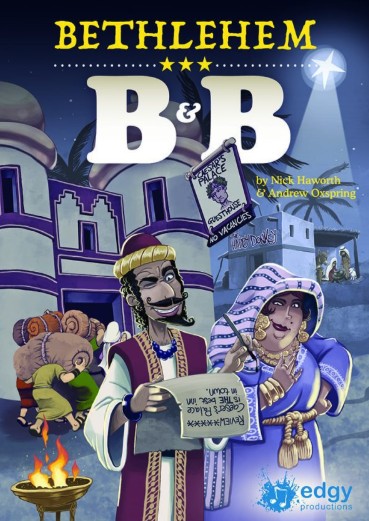 Image of Year 3/4 School Performance - evening (GB)