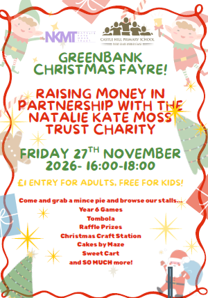 Image of Greenbank Christmas Fayre 