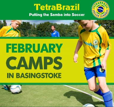 Image of Challenger Sports February Half Term Club
