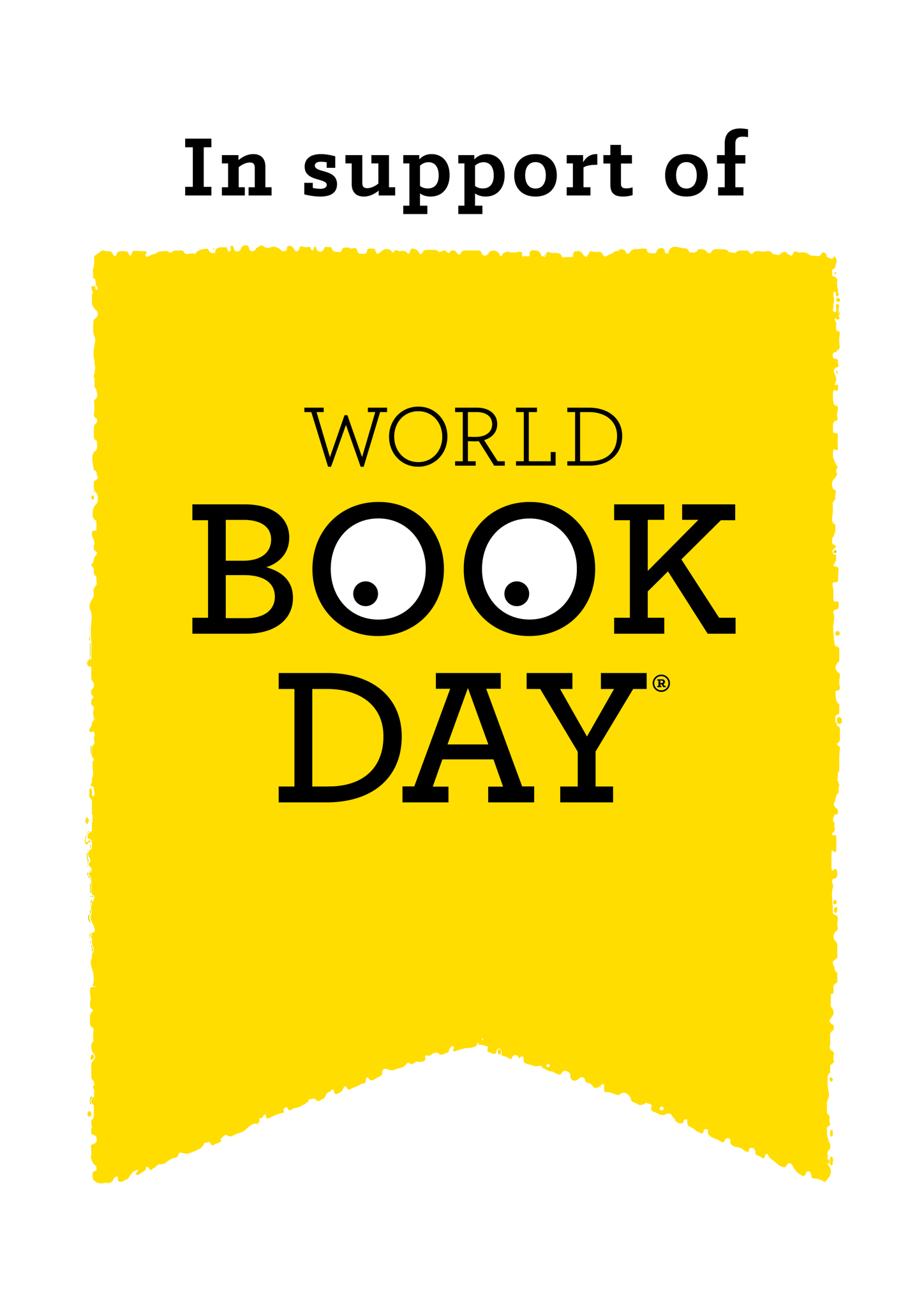 Image of World Book Day 2025