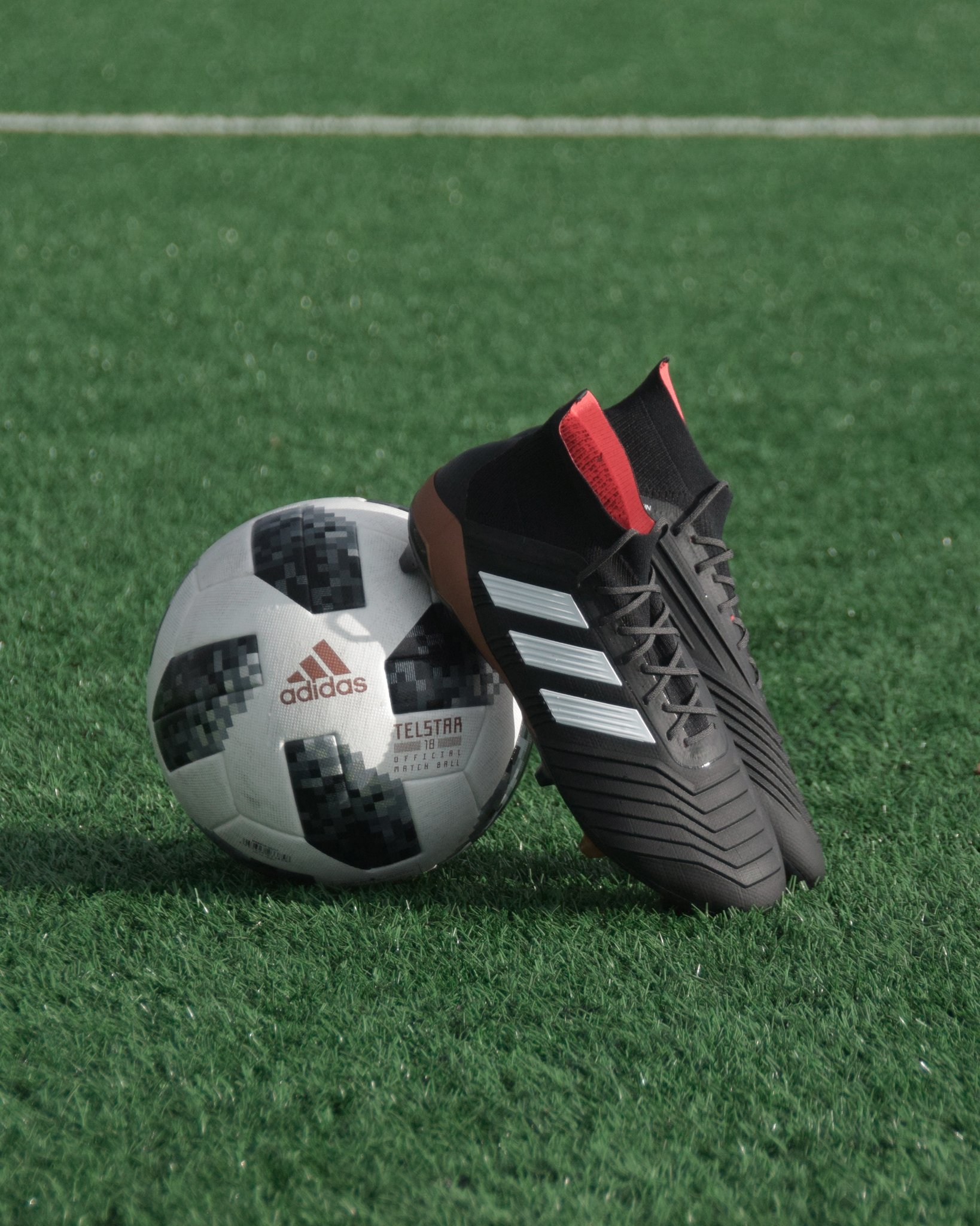 Image of KS1 Football Festival