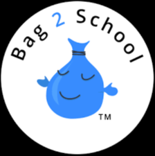 Image of Bag 2 School Collection (both sites)